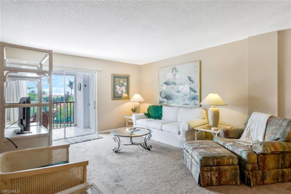 555 Park Shore Dr, Unit B-412, Naples, FL 34103 Photo