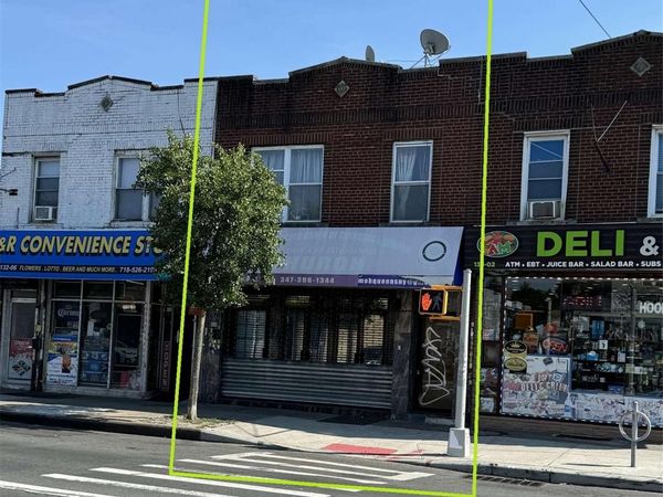 132-04 Jamaica Avenue, Richmond Hill, NY 11418
