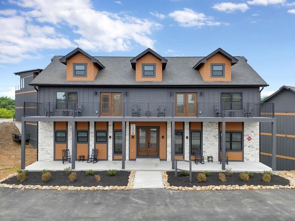 1319 WILDHORSE RIDGE WAY, Unit Lot 143R, Sevierville, TN 37862