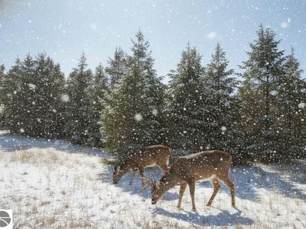 3 Spruce Hollow Trace, Fife Lake, MI 49633