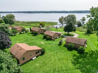 3056-3062 Cr-6, Unit A, Hammond, NY 13646