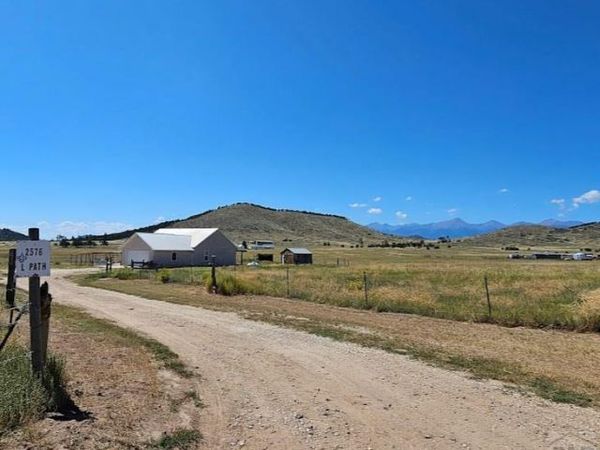 2576 L Path, Cotopaxi, CO 00000