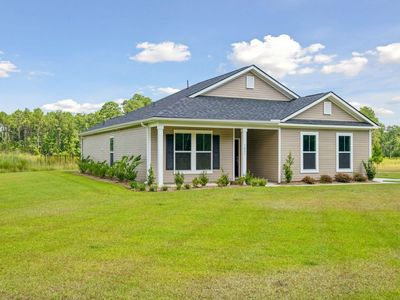 1621 Old River Road, Elloree, SC 29047