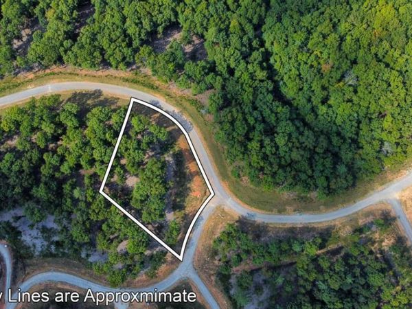 LOT 84 Ridge Drive, Morganton, GA 30560