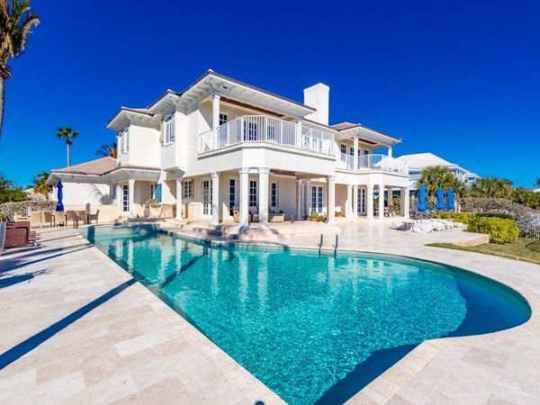 2265 & 2255 Seaside Street, Vero Beach, FL 32963