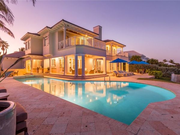 2265 & 2255 Seaside Street, Vero Beach, FL 32963