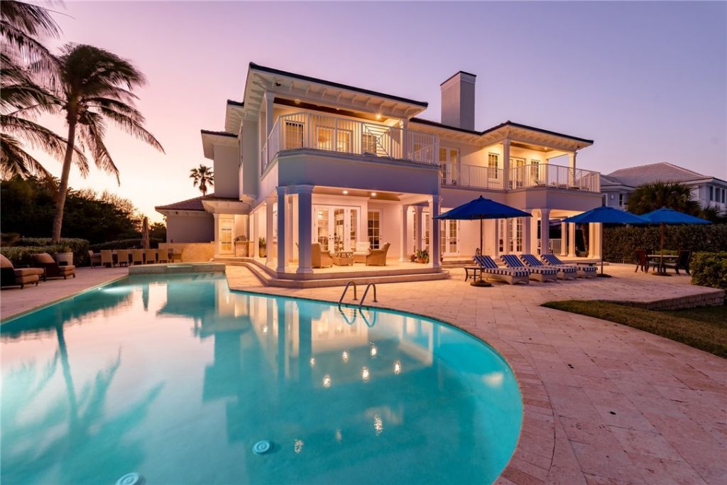 2265 & 2255 Seaside Street, Vero Beach, FL 32963 Photo
