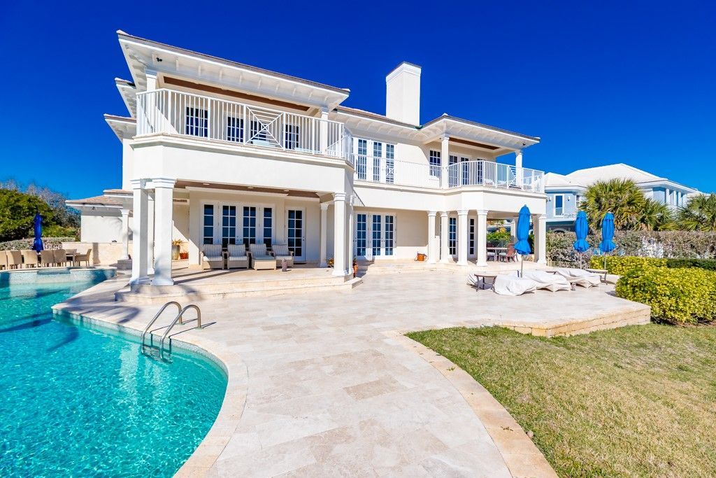 2265 & 2255 Seaside Street, Vero Beach, FL 32963 Photo