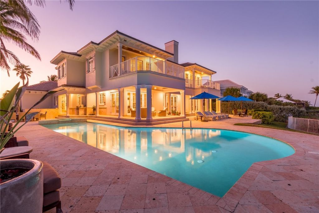 2265 & 2255 Seaside Street, Vero Beach, FL 32963 Photo