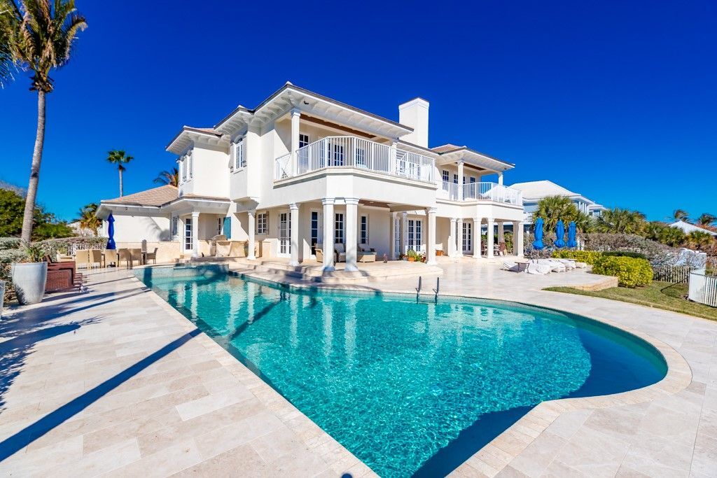 2265 & 2255 Seaside Street, Vero Beach, FL 32963 Photo