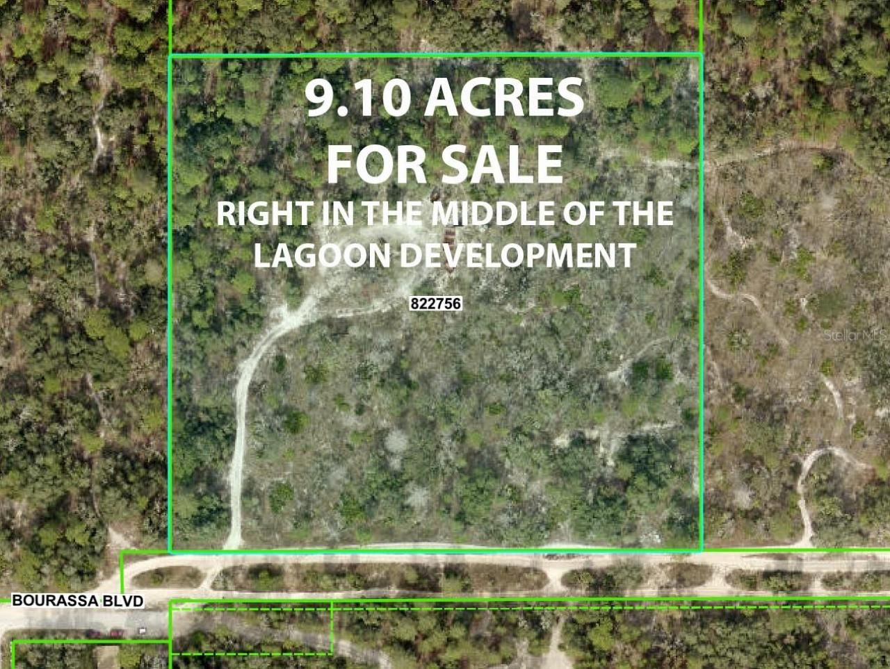 11011 Bourassa Boulevard, Weeki Wachee, FL 34613 Photo