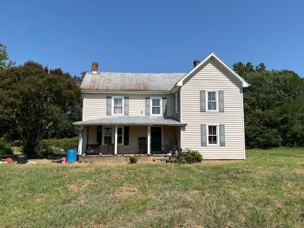 4874 Coles Point Road, COLES POINT, VA 22442