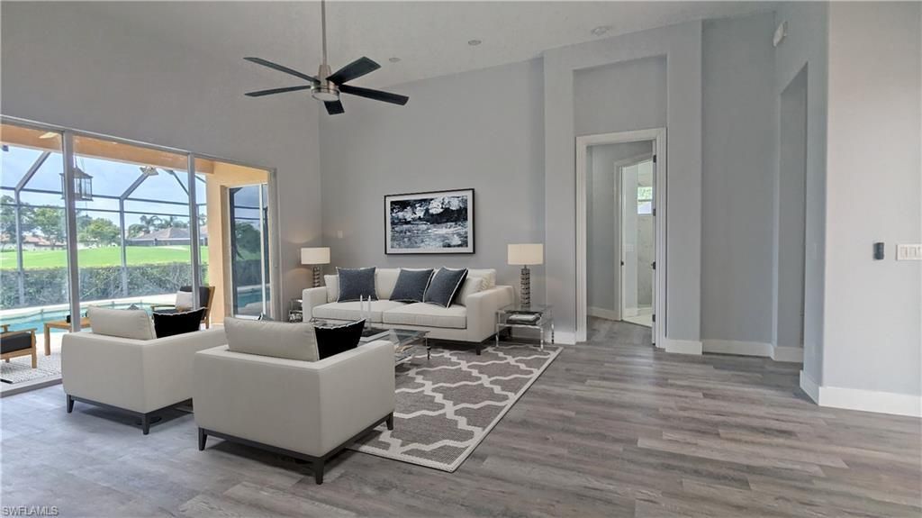 6733 Bent Grass Dr, Naples, FL 34113 Photo