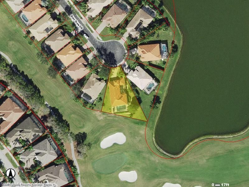 6733 Bent Grass Dr, Naples, FL 34113 Photo