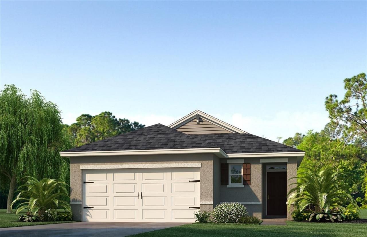 6819 Grace Hammock Road, Harmony, FL 34773 Main Photo