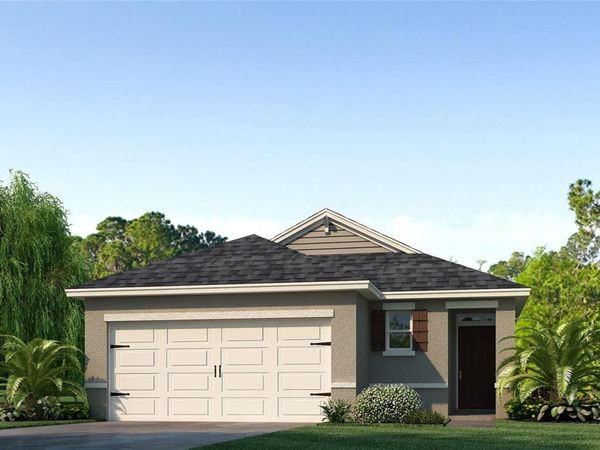 6819 GRACE HAMMOCK ROAD, HARMONY, FL 34773