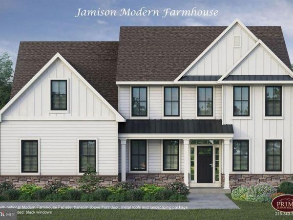 2617 COUNTY LINE, CHALFONT, PA 18914