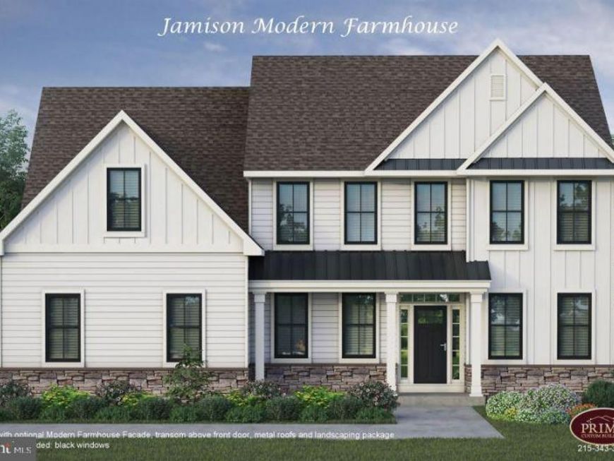 2617 County Line, Chalfont, PA 18914 Main Photo