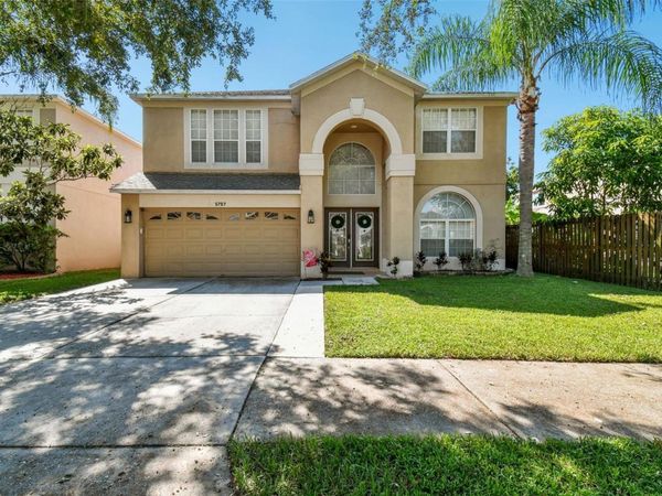 5707 BUTTERFIELD STREET, RIVERVIEW, FL 33578