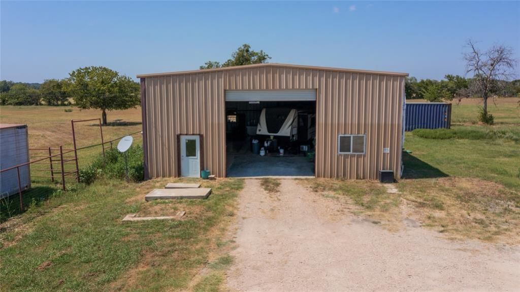459 Johnson Road, Elm Mott, TX 76640 Main Photo
