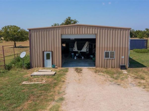 459 Johnson Road, Elm Mott, TX 76640