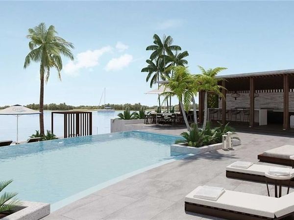 2583 First ST, Unit 502, FORT MYERS, FL 33901