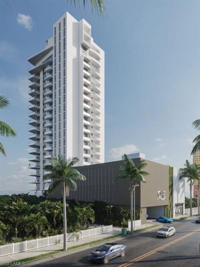 2583 First St, Unit 502, Fort Myers, FL 33901 Photo