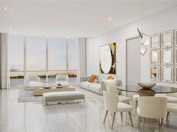 2583 First ST, Unit 402, FORT MYERS, FL 33901