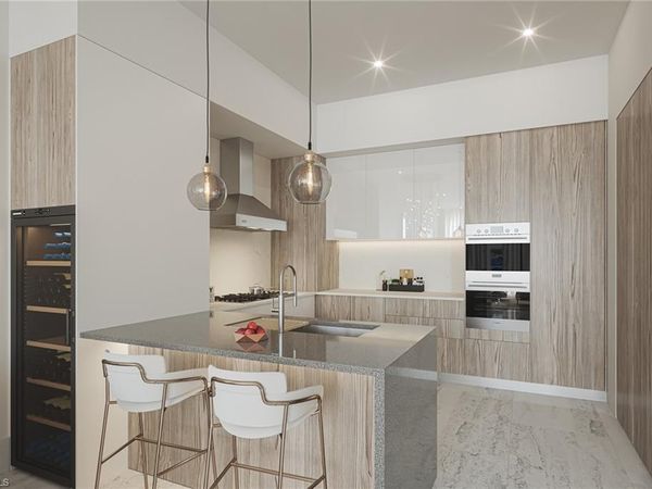 2583 First ST, Unit 602, FORT MYERS, FL 33901