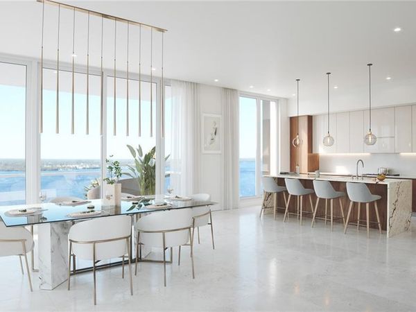 2583 First ST, Unit 701, FORT MYERS, FL 33901