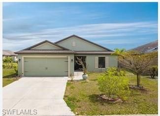 747 Center Lake St, Lehigh Acres, FL 33974 Photo