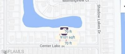 747 Center Lake St, Lehigh Acres, FL 33974 Photo
