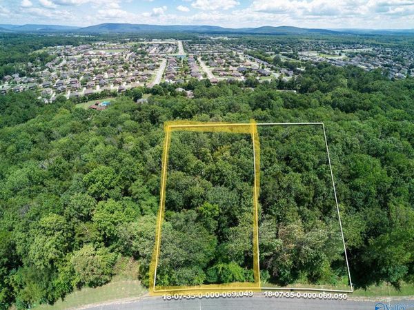 7023 Ridge Crest Road, Unit LOT 47, Owens Cross Roads, AL 35763