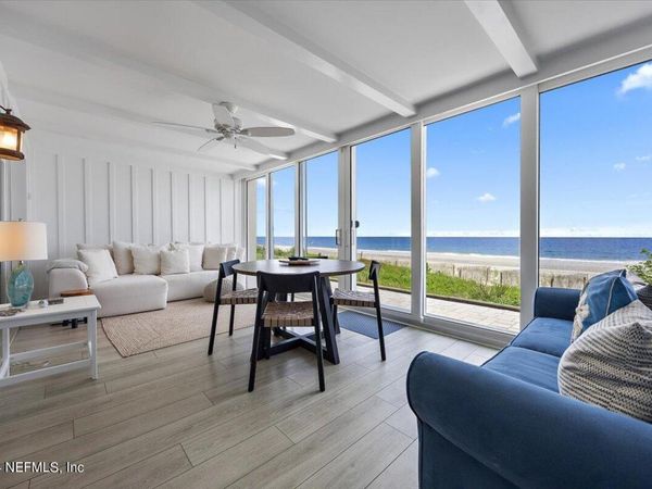 685 PONTE VEDRA Boulevard, Unit 685A, Ponte Vedra Beach, FL 32082