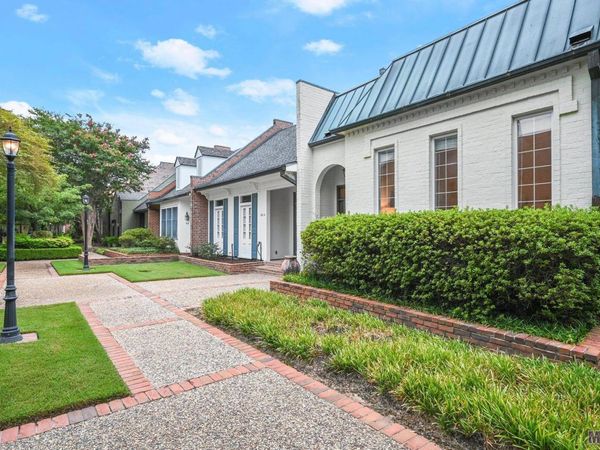 55-B Jamestowne Ct, Baton Rouge, LA 70809