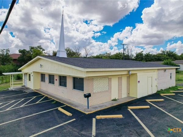 112 E Hallmark Avenue, Killeen, TX 76541