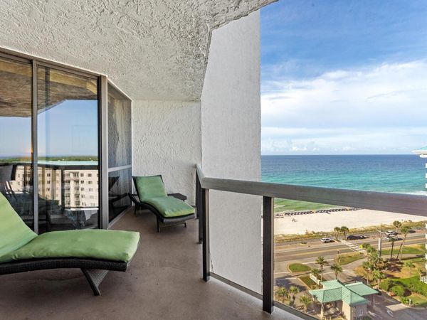 1096 Scenic Gulf Drive, Unit 1206, Miramar Beach, FL 32550