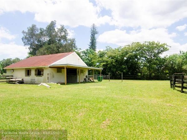 1765 Back Lot SW 112th Ave, Davie, FL 33325