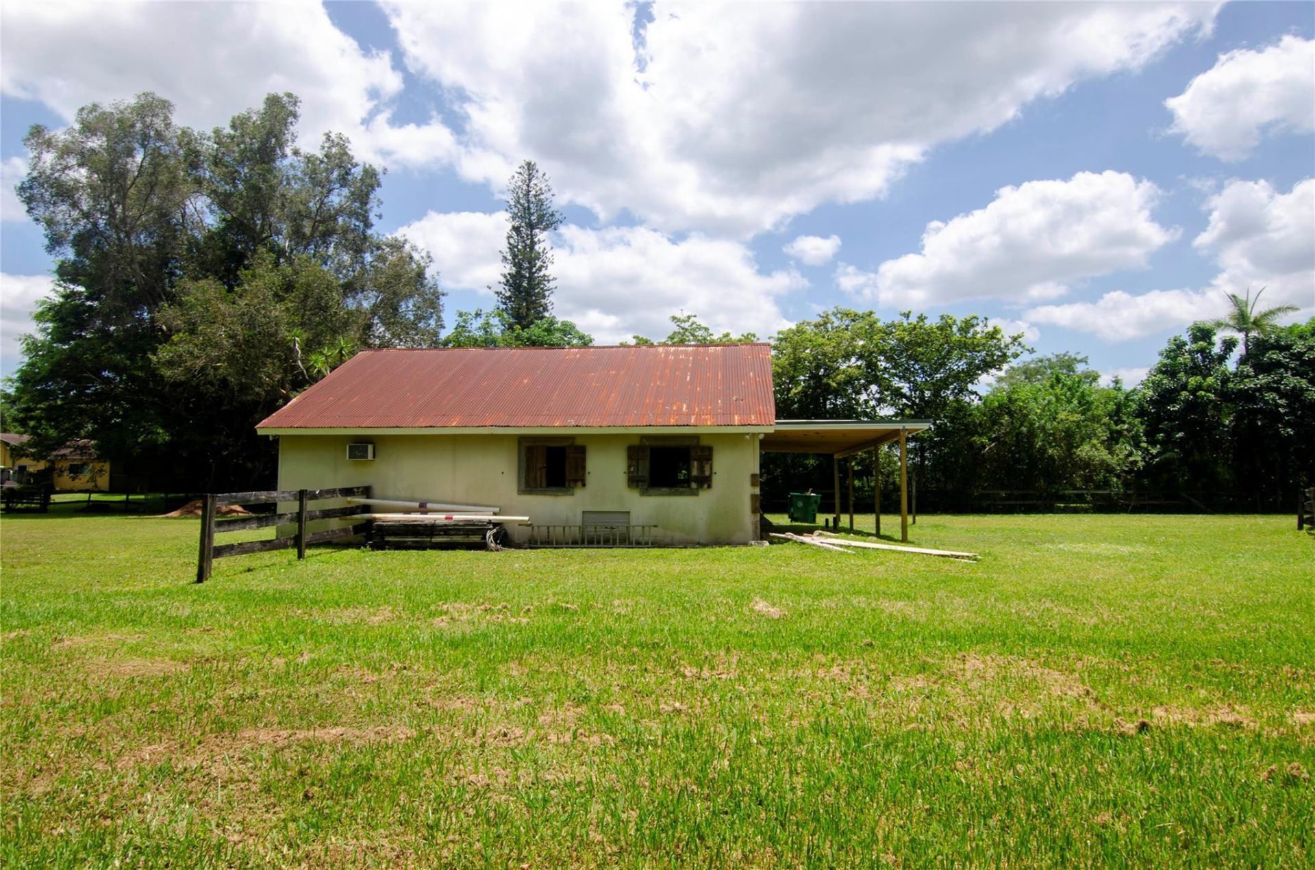 1765 Back Lot SW Back 112th Avenue, Davie, FL 33325 Photo