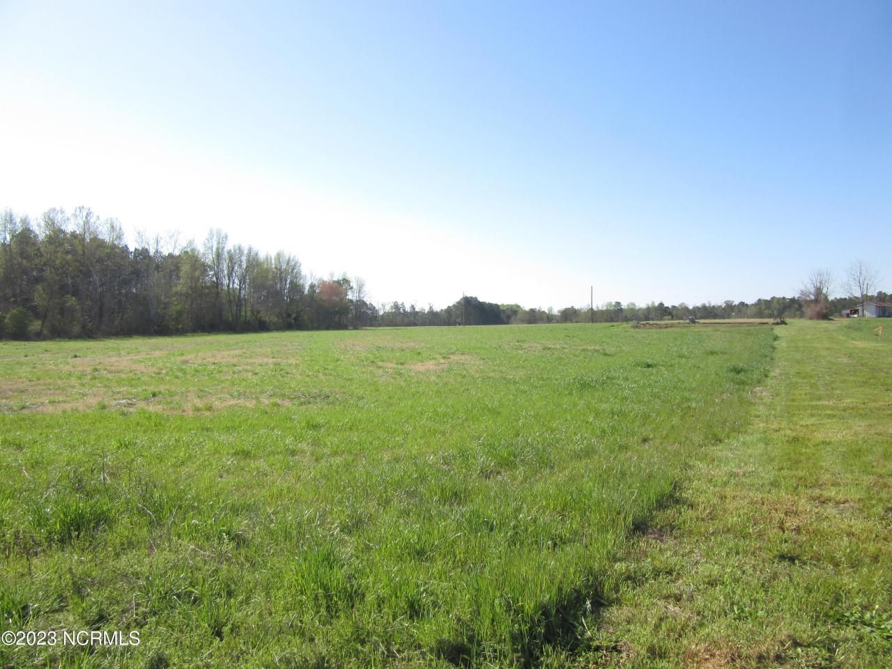 Lot 5 Nc 42 Highway, Kenly, NC 27542 Main Photo