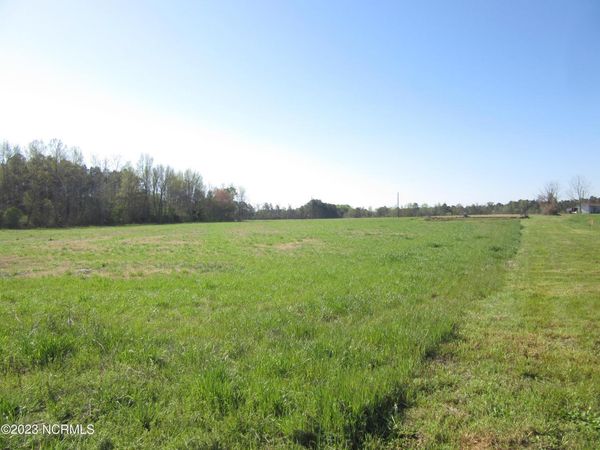 Lot 5 Nc 42 Highway, Kenly, NC 27542