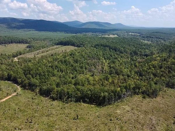 40 Zafra Road, Smithville, OK 74957