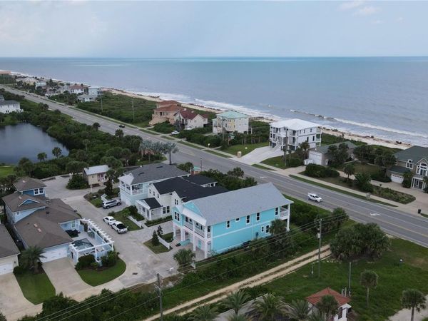 7 BEACH HAVEN PARKWAY, PALM COAST, FL 32137