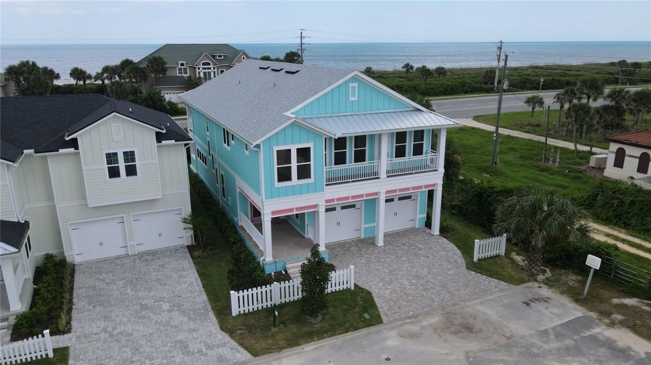 7 Beach Haven Parkway, Palm Coast, FL 32137 Photo