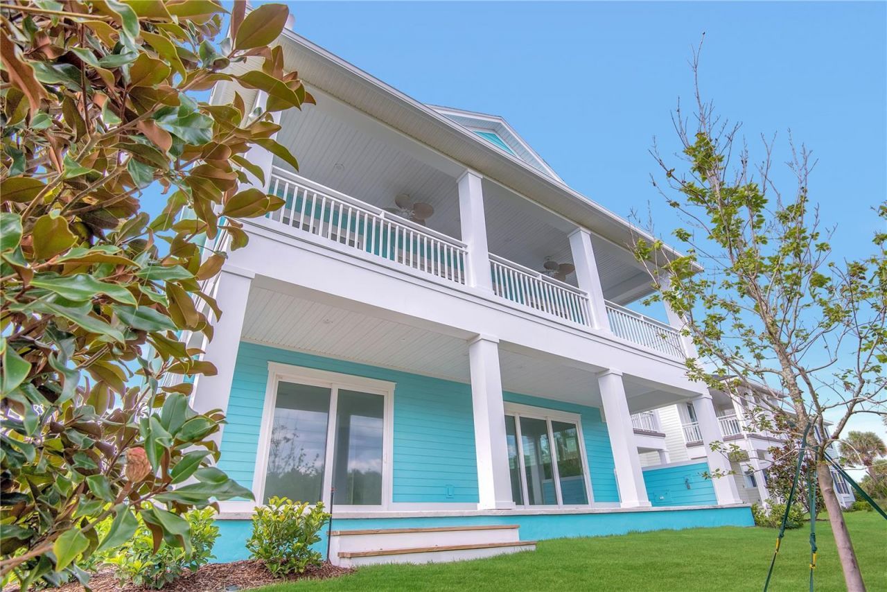 7 Beach Haven Parkway, Palm Coast, FL 32137 Photo