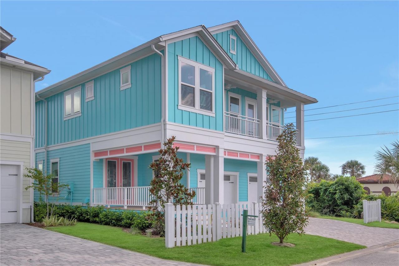 7 Beach Haven Parkway, Palm Coast, FL 32137 Photo