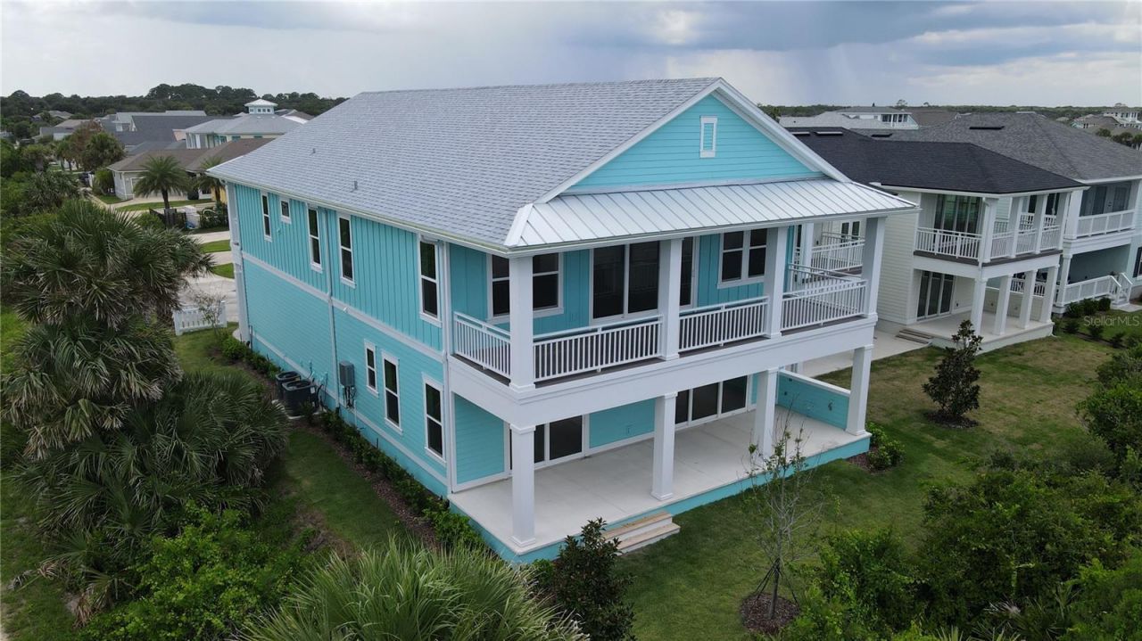 7 Beach Haven Parkway, Palm Coast, FL 32137 Photo