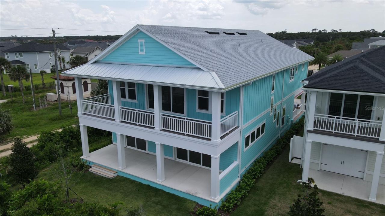 7 Beach Haven Parkway, Palm Coast, FL 32137 Photo
