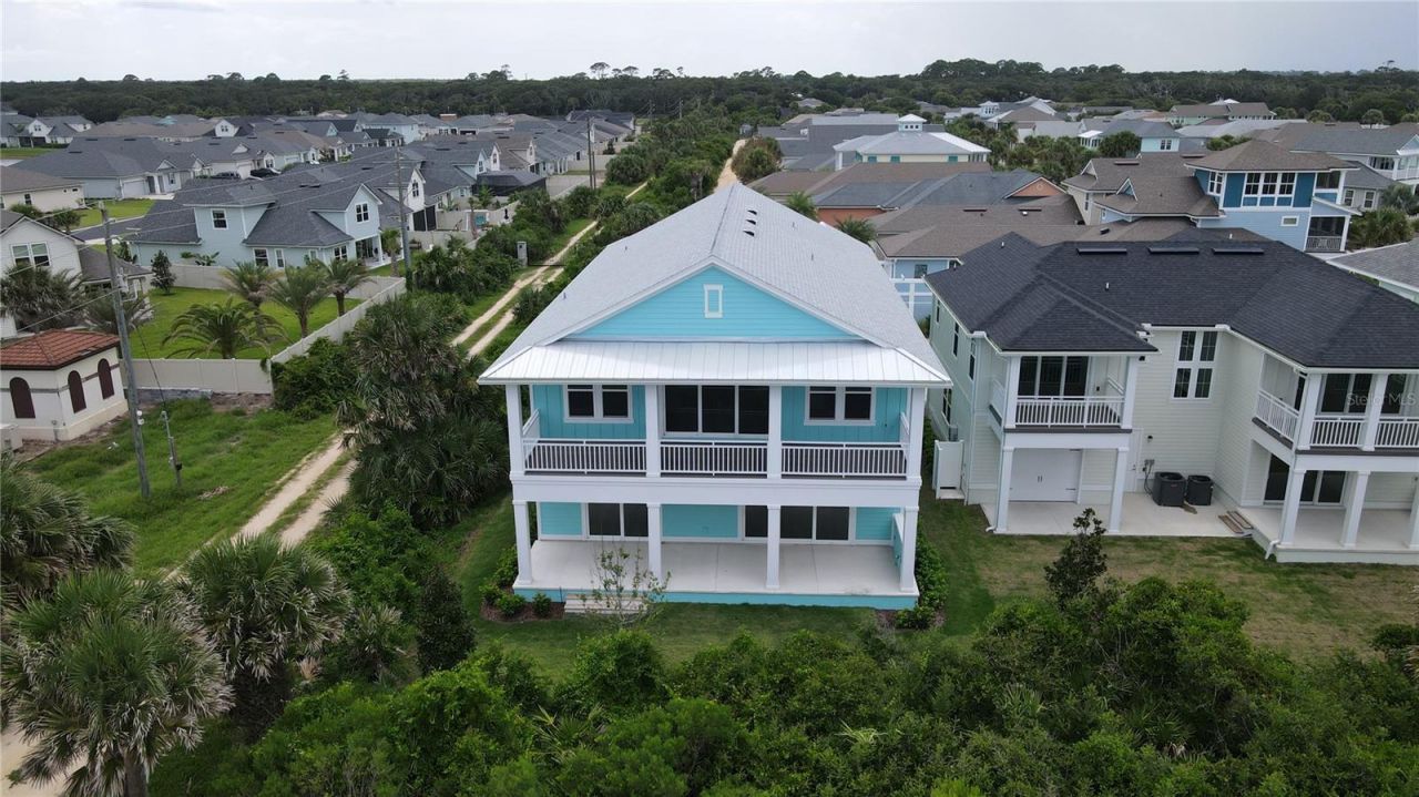 7 Beach Haven Parkway, Palm Coast, FL 32137 Photo