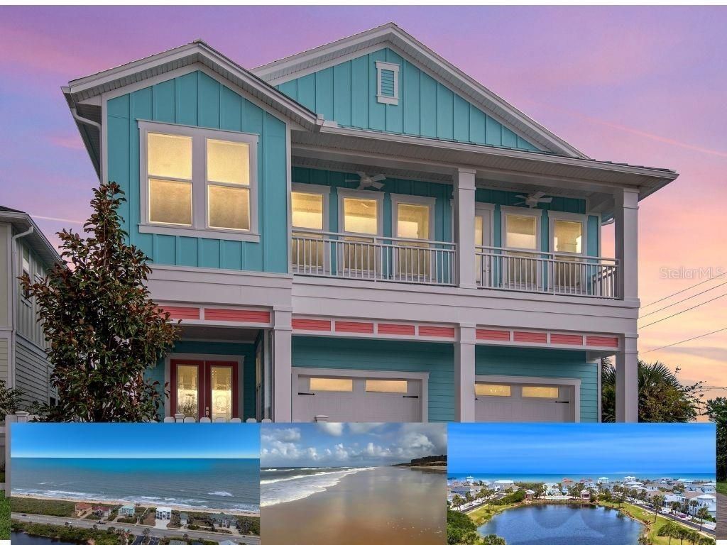 7 Beach Haven Parkway, Palm Coast, FL 32137 Photo